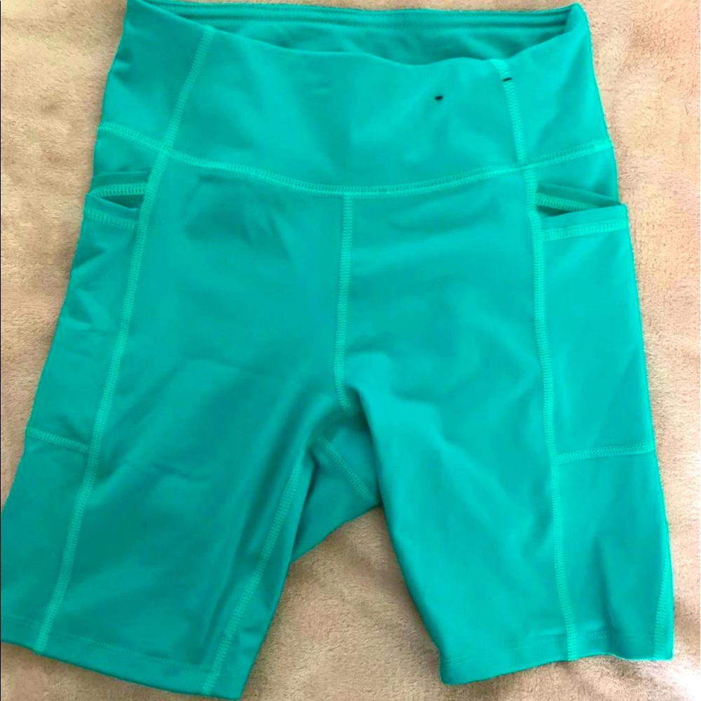 Biker shorts XS